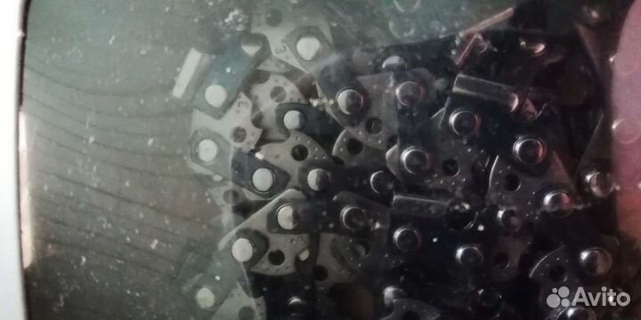 Цепь для пилы