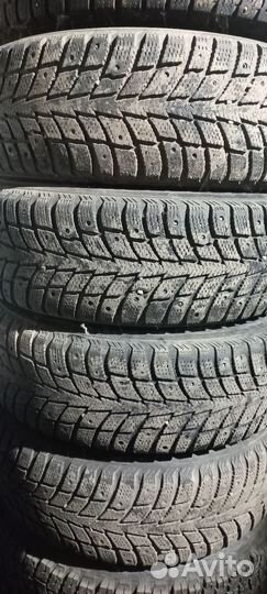 Колеса зимние на chevrolet niva, нива r15