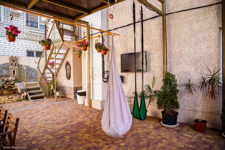 Комната 20 м² в 1-к., 1/3 эт.