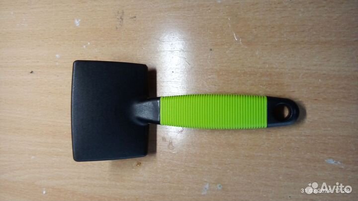 Пуходерка для кошек