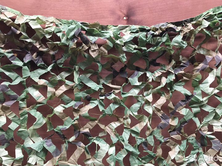 Камуфляжная сетка 2*3м 3*4м 4*6м