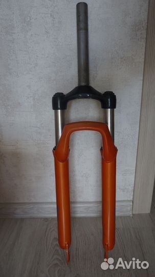 Вилка для велосипеда 26