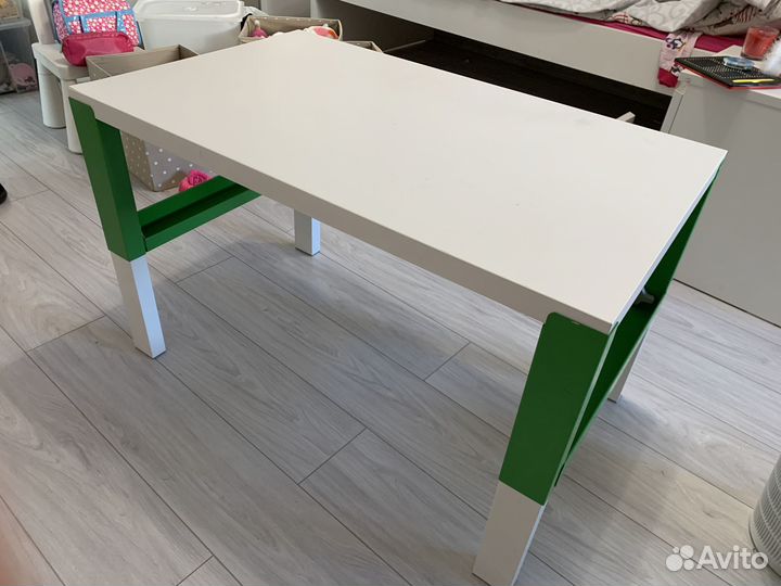 Детский стол IKEA