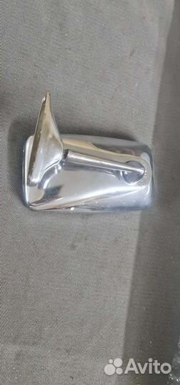 Зеркала ваз газ ретро