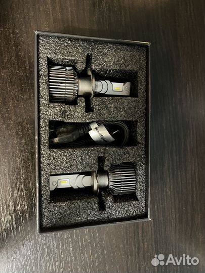 Mtf dynamic vision H7 5500K 28W