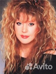 DVD Звёзды отечественной эстрады