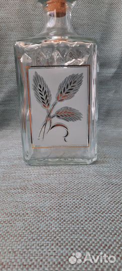 Штоф Италия