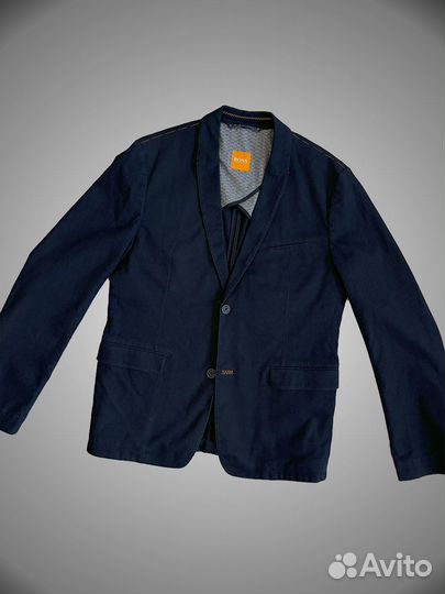 Пиджак Hugo Boss