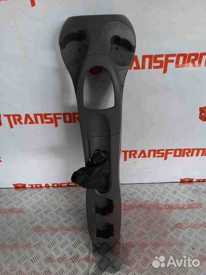 Центральная Консоль Ford Focus 1 USA