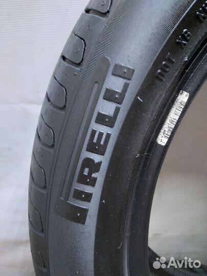 Pirelli Cinturato P7 215/50 R17 95W