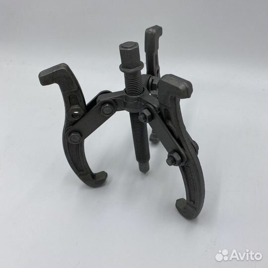 Съемник подшипников 3-х лапый 100мм