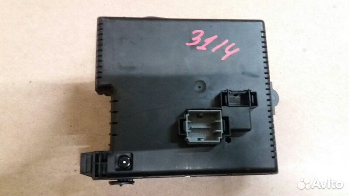 Блок предохранителей Volvo XC70 I 2000-2007г