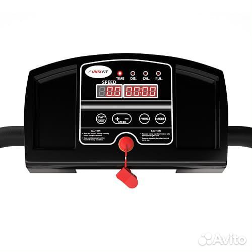 Беговая дорожка Unixfit ST-355RE