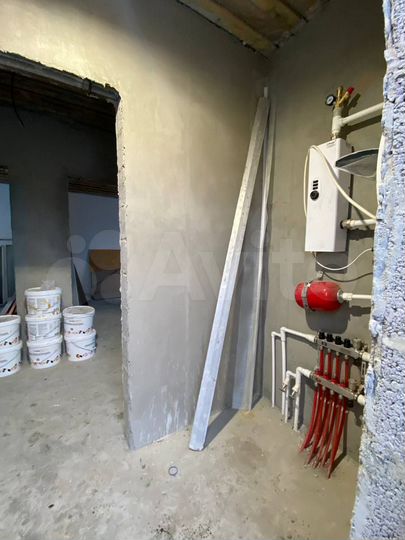 Дом 60 м² на участке 15 сот.