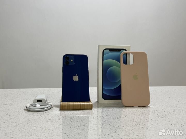 iPhone 12, 128 ГБ