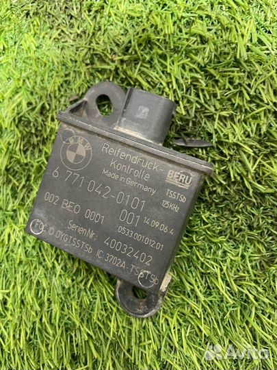 Триггерный передатчик RDC BMW 3 E90/E91/E92/E93