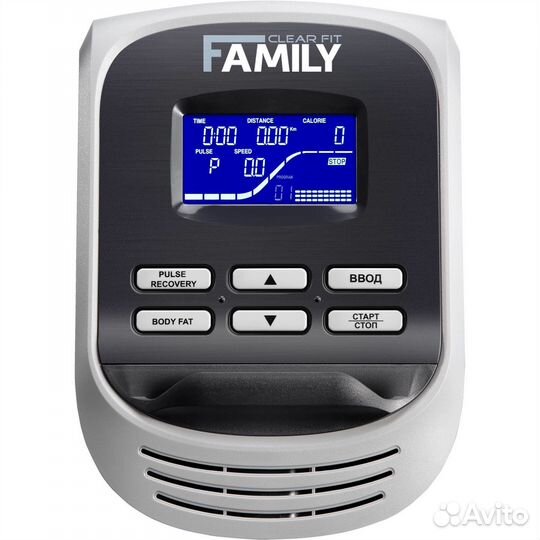 Эллиптический тренажер Family FE 42L