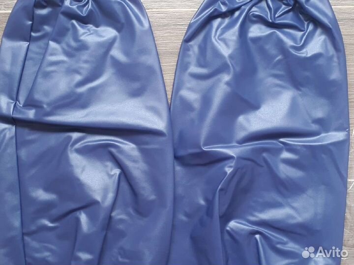 Нарукавник защитный пвх