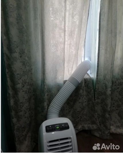 Мобильный кондиционер