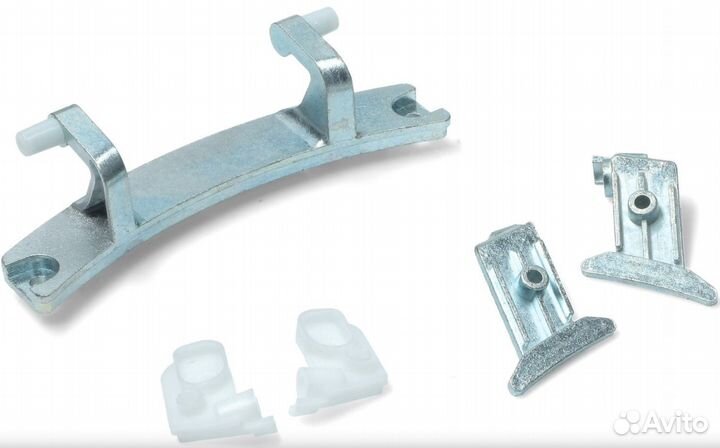 Петля люка сма candy DRH006CY зам. 49001262, 91944