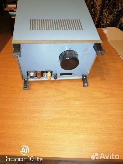 Осциллограф