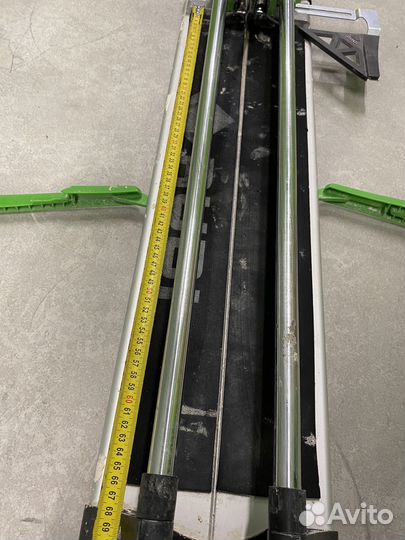 Плиткорез rubi бу