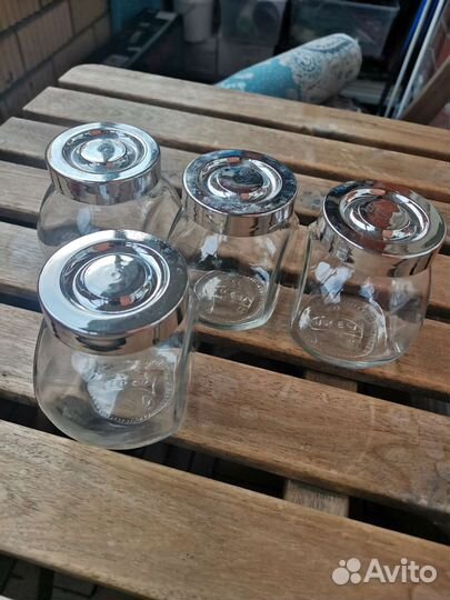 Банка для специй IKEA райтан