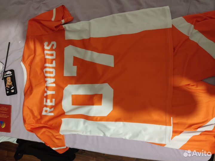 Косплей Элисон Рейнольдс ври