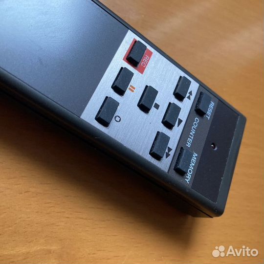 Sony TC-K555ESR и Marantz PMD 350 F