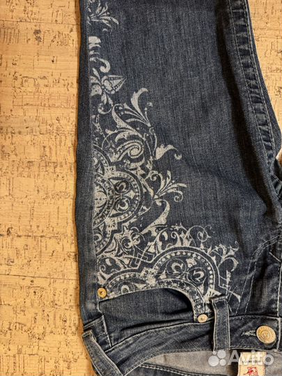 Джинсы True religion 27