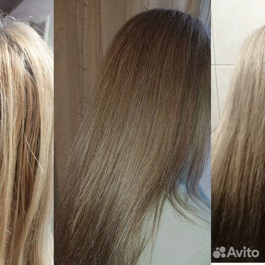 Выезд на дом. Муж. и жен. стрижки, окрашивание, бр