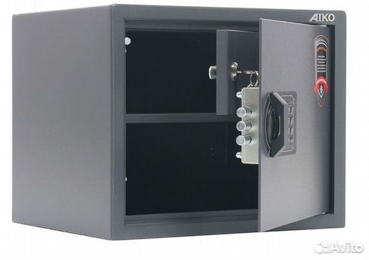 Сейф Aiko тт-28 EL