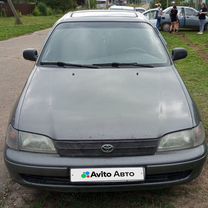 Toyota Carina E 1.6 MT, 1994, 376 303 км