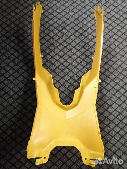 Консоль tundra 2010г. (517304206)