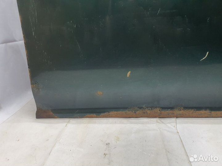 Дверь передняя правая Geely Mk седан MR4790A 2011