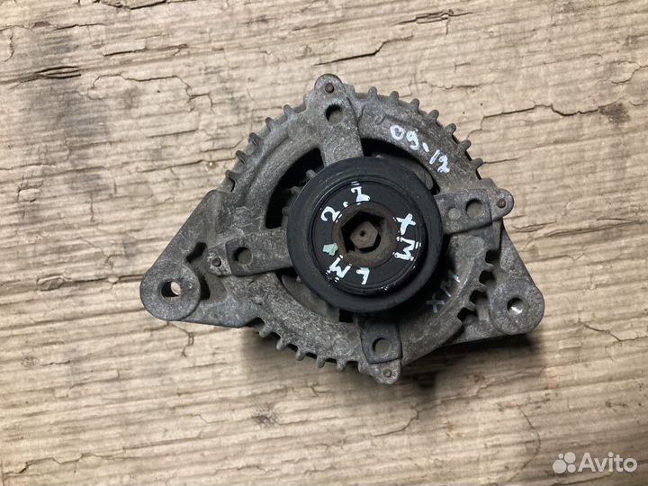 Генератор 37300-2F200 Кия, Хендай