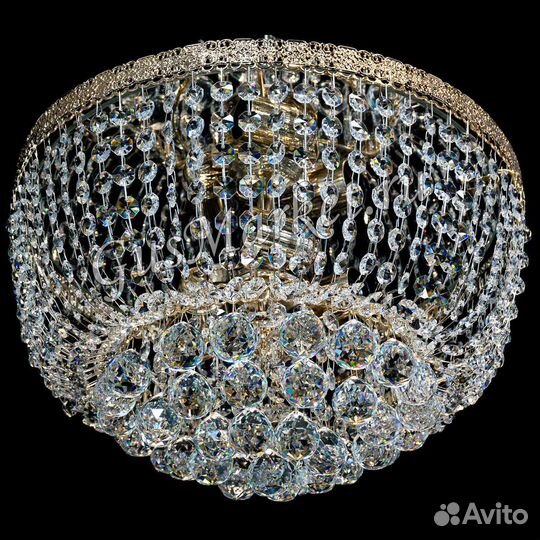 Потолочная люстра 