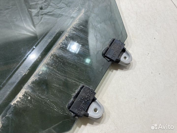 Стекло двери (заднее, правое) (Mazda CX-9 II)