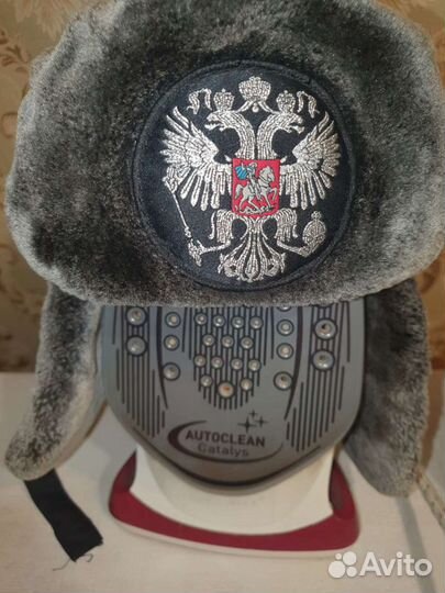 Шапка для мальчика