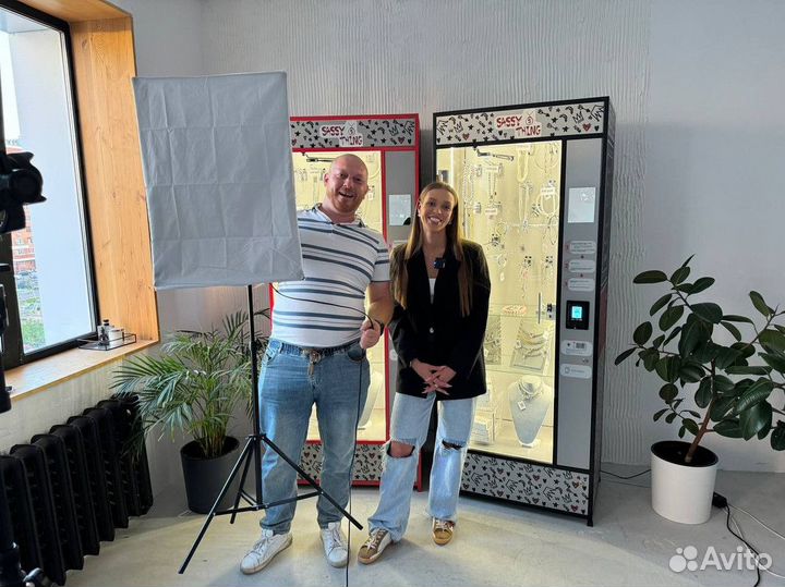 Ищу партнера доход от 100 тр в месяц