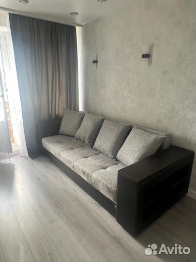 Диван раскладной бу