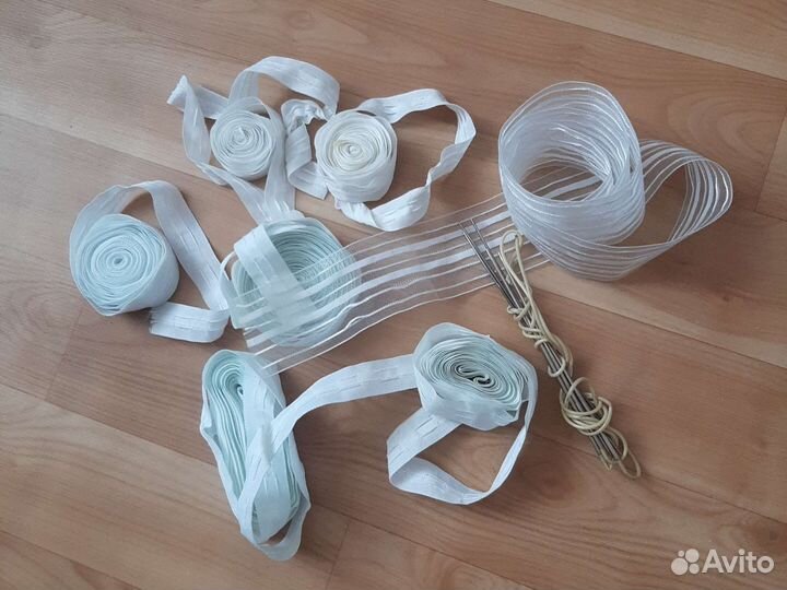 Все для шитья, пуговицы, нитки и пр