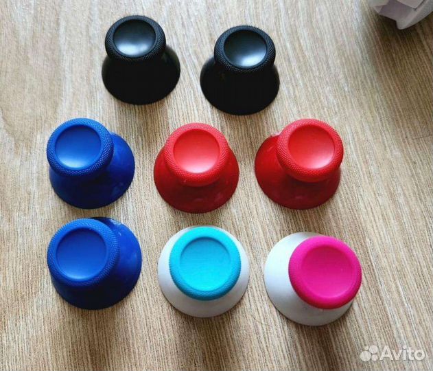 Геймпад Xbox джойстик Xbox запчасти 3D аналог стик