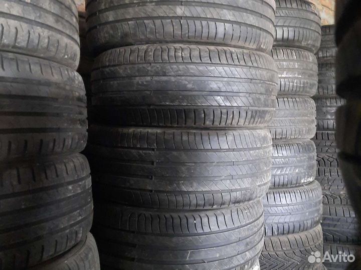 Michelin Primacy 3 225/50 R17