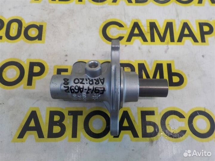 Цилиндр тормозной главный Chery Arrizo 8 2022