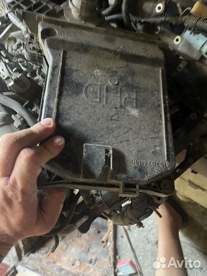 Продам двс QG18