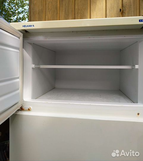 Холодильник б/у