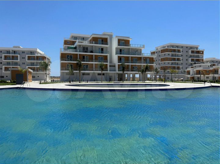 Квартира, 45 м² (Кипр)