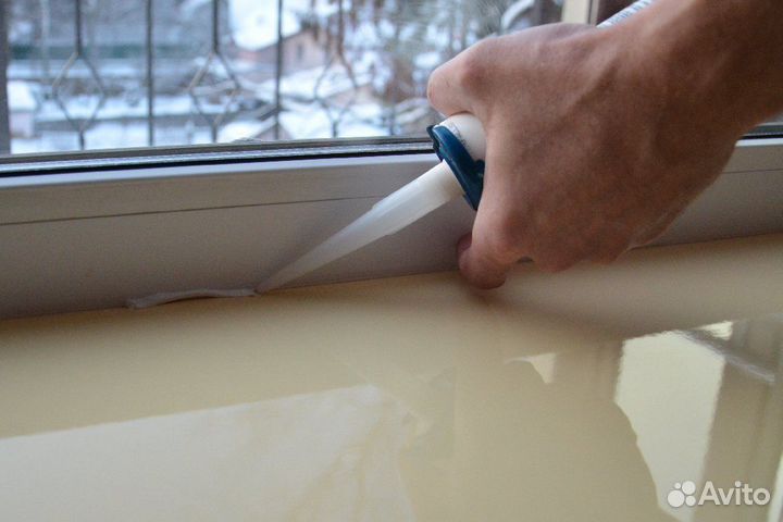 Установка дверей из пвх. Металлопластиковые двери