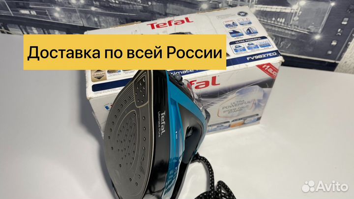 Утюг Tefal